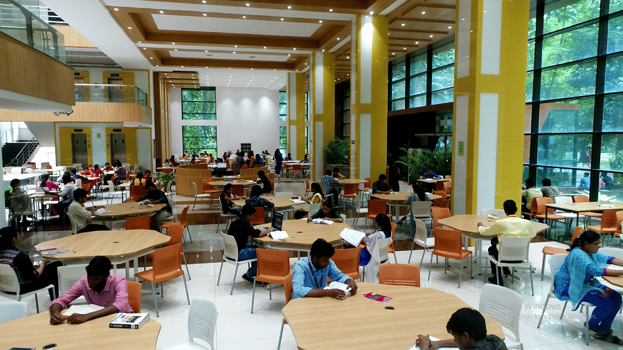 KL University Guntur Facilities photo 1